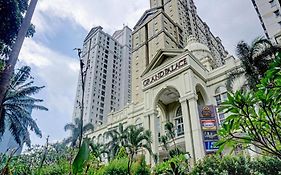 Collection O 6 Grand Kemayoran Jakarta